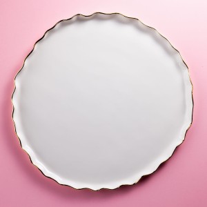 talerz - patera BASIC