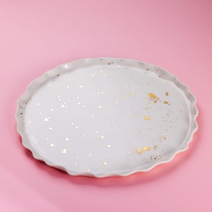 talerz - patera CIAPKI
