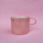 Kubeczek 250ml PINK